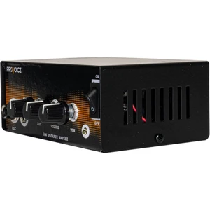 12v 50w Pazarcı Amfisi