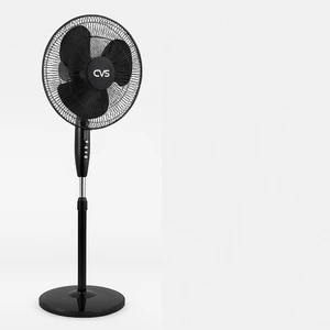 Cvs Dn 91002 Beyaz  Vantilatör 3 Pervane Siyah 