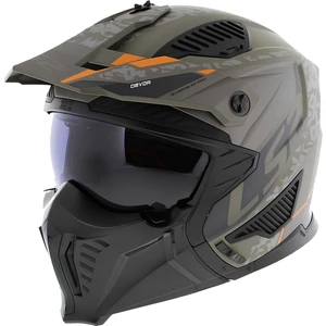 Ls2 Drıfter Devor Mat Kum Kask