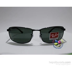 Rayban Rb3498 002/71 Güneş Gözlüğü