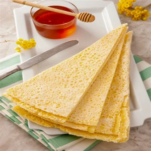 Baş Şavaklar Kuru Manda kaymağı - 500 gr