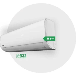 (Daikin Montaj Dahil) DTXM35N 12000 Btu A++ Inverter Klima