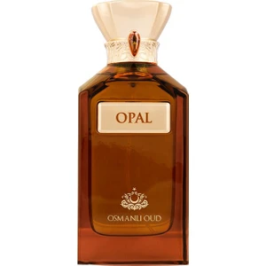 Osmanlı Oud Opal EDP 100 ML Unisex Parfüm – Meyvemsi Vanilyalı Oryantal – 4085