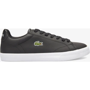 Lerond Set Erkek Siyah Sneaker 749CMA0036T 312