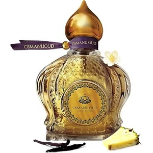 Osmanlı Oud Warriors Cesur EDP 65 ML Kadın Parfümü – Şipre Meyveli – 4102