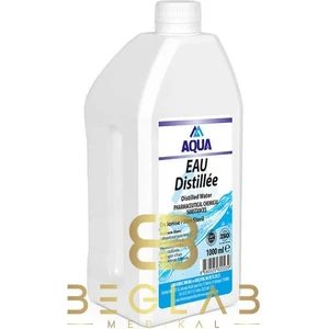Distile Su 1000ML