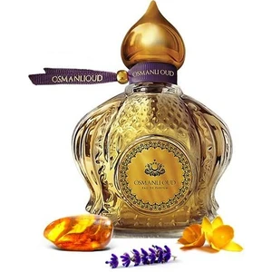 Osmanlı Oud Warriors Comert EDP 65 ML Erkek Parfümü – Odunsu Aromatik – 4104