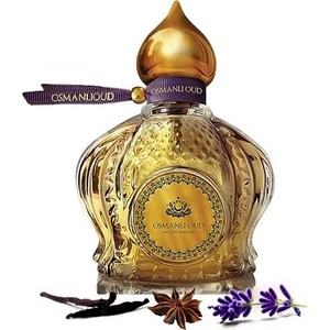 Osmanlı Oud Warriors Dincer EDP 65 ML Erkek Parfümü – Aromatik – 4122
