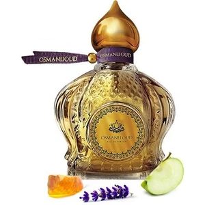 Osmanlı Oud Warriors Eban EDP 65 ML Erkek Parfümü – Amber Baharatlı – 4113
