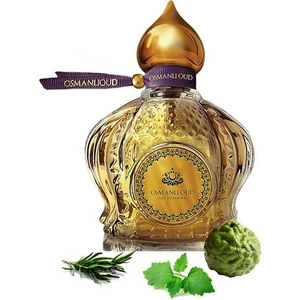 Osmanlı Oud Warriors Fahreddin EDP 65 ML Erkek Parfümü – Aromatik Fresh – 4119