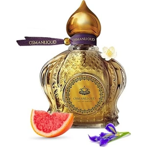 Osmanlı Oud Warriors Destan EDP 65 ML Kadın Parfümü – Çiçeksi – 4410