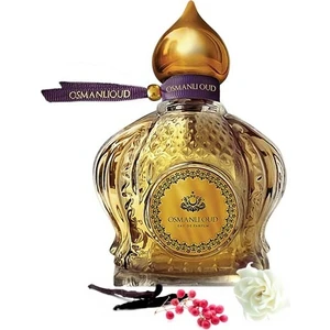 Osmanlı Oud Warriors Gülbahar EDP 65 ML Unisex Parfümü – Amber Çiçeksi – 4417
