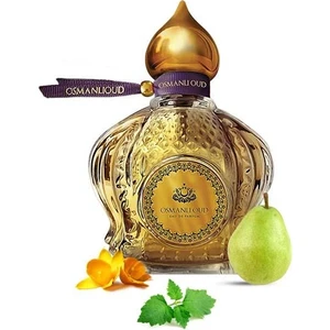 Osmanlı Oud Warriors Gülhayat EDP 65 ML Kadın Parfümü – Meyveli – 4422