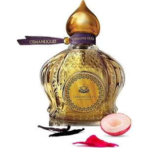 Osmanlı Oud Warriors Bilge EDP 65 ML Kadın Parfümü – Amber Çiçeksi – 4427