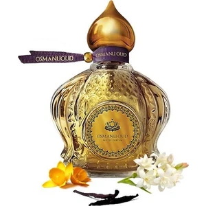 Osmanlı Oud Alpnur Edp 65 ml Kadın Parfüm