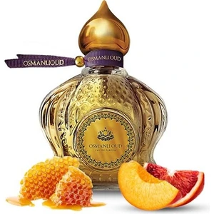Osmanlı Oud Warriors Gamze EDP 65 ML Kadın Parfümü – Şipre Çiçeksi – 4435