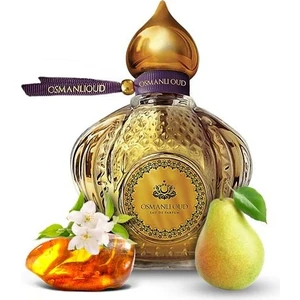 Osmanlı Oud Warriors Leyla EDP 65 ML Kadın Parfümü – Amber Çiçeksi – 4437