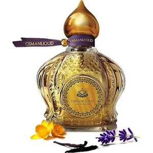 Osmanlı Oud Warriors Serpil EDP 65 ML Kadın Parfümü – Amber – 4446