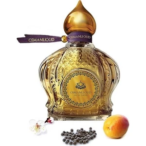 Osmanlı Oud Warriors Sema EDP 65 ML Kadın Parfümü – Çiçeksi – 4444