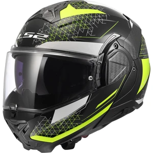 Ls2 Advant 2 Astral Neon Sarı Kask