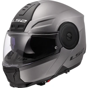Ls2 Scope 2 Mat Tıtanıum Kask