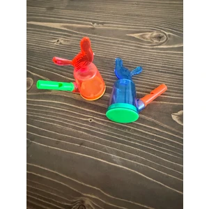 Ata Toys Kuş Düdük(2 Adet)
