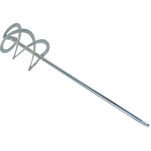 TH14339 100*450MM Alçı ve Harç Karıştırıcı Uç