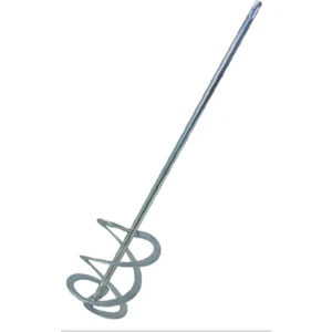 TH14337 80*450MM Alçı ve Harç Karıştırıcı Uç