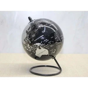 Dekoratif Masa Üstü Dünya Küre