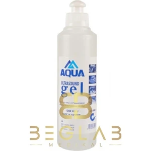 Beglab Medikal Ultrason Jeli 1000 ml