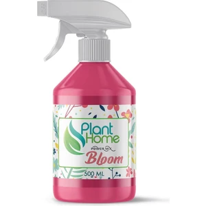 Planthome Powermix Bloom Çiçek Açtıran Premium Kullanıma Hazır Bitki Besini