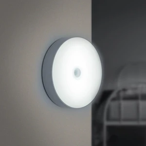 Hyltech Winnboss Hareket Sensörlü Şarjlı LED Lamba Beyaz