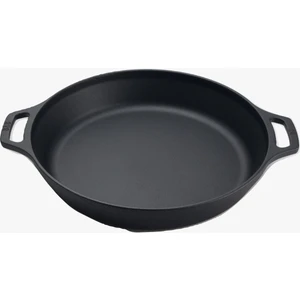 Dökümcü Baba Kaplamasız Döküm Tava Sahan 24 cm