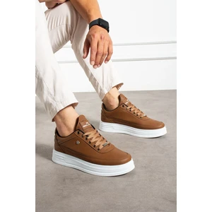 Erkek Sneaker Günlük Spor Ayakkabı Yüksek Taban Taba- Rahat Tasarım X7