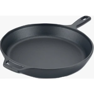 Dökümcü Baba - Kaplamasız Döküm Tava 26CM( Ham/pre-Seasoned)