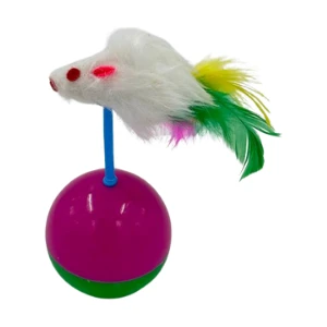 Chittoshop Hacı Yatmaz Kedi Oyuncağı