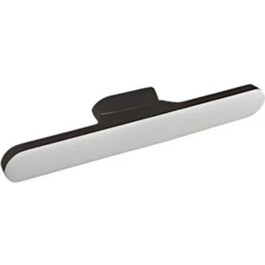 Enze Lighting Siyah Kasa Şarj Edilebilir Kablosuz Mıknatıslı Modern ,Martı Aplik, Masa Lambası, Makyaj Aynası, Kitap Okuma Lambası 3 mod Renk