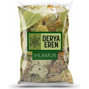 Derya Eren Ihlamur Yaprak Çiçek 500 gr Ihlamur