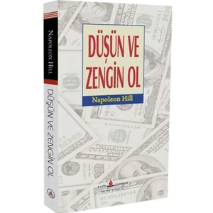Düşün ve Zengin Ol