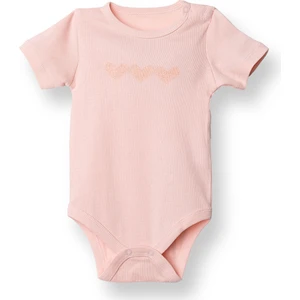 Hellobaby Kısa Kol Body