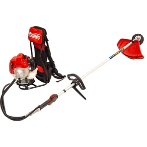 BG520A Motorlu Tırpan Sırt Tipi 1,9 Hp