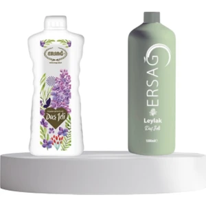 Duş Jeli Leylak 1000 ml