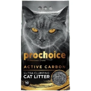 Pro Choice Prochoice Bentonit Kedi Kumu Karbon 10 lt