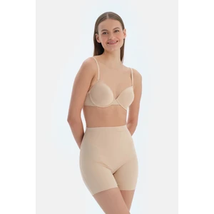 Ten 4040KC Medıum Yüksek Bel Şort Korse