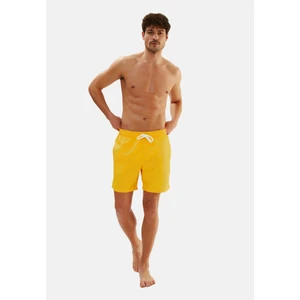 2900ESES Mıcro Düz Şort