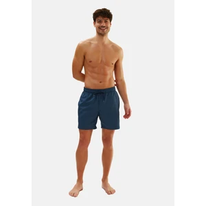 2900ESES Mıcro Düz Şort