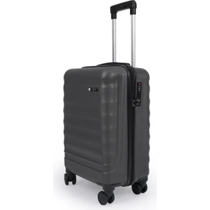 Babil Lüx Abs Küçük Boy Valiz 55 cm