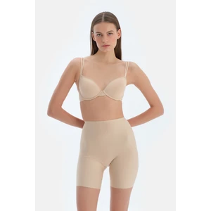 Ten 4048KC Lıght Şekillendirici Maxı Şort