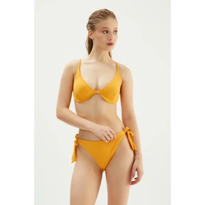 2502ESMM Balenli Bikini Üst