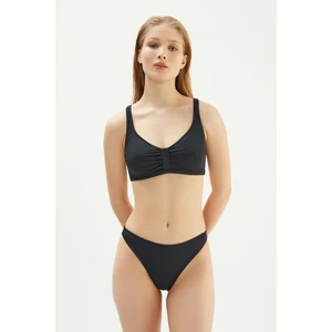 2508ESMM Toparlayıcı Luplu Bikini Üst